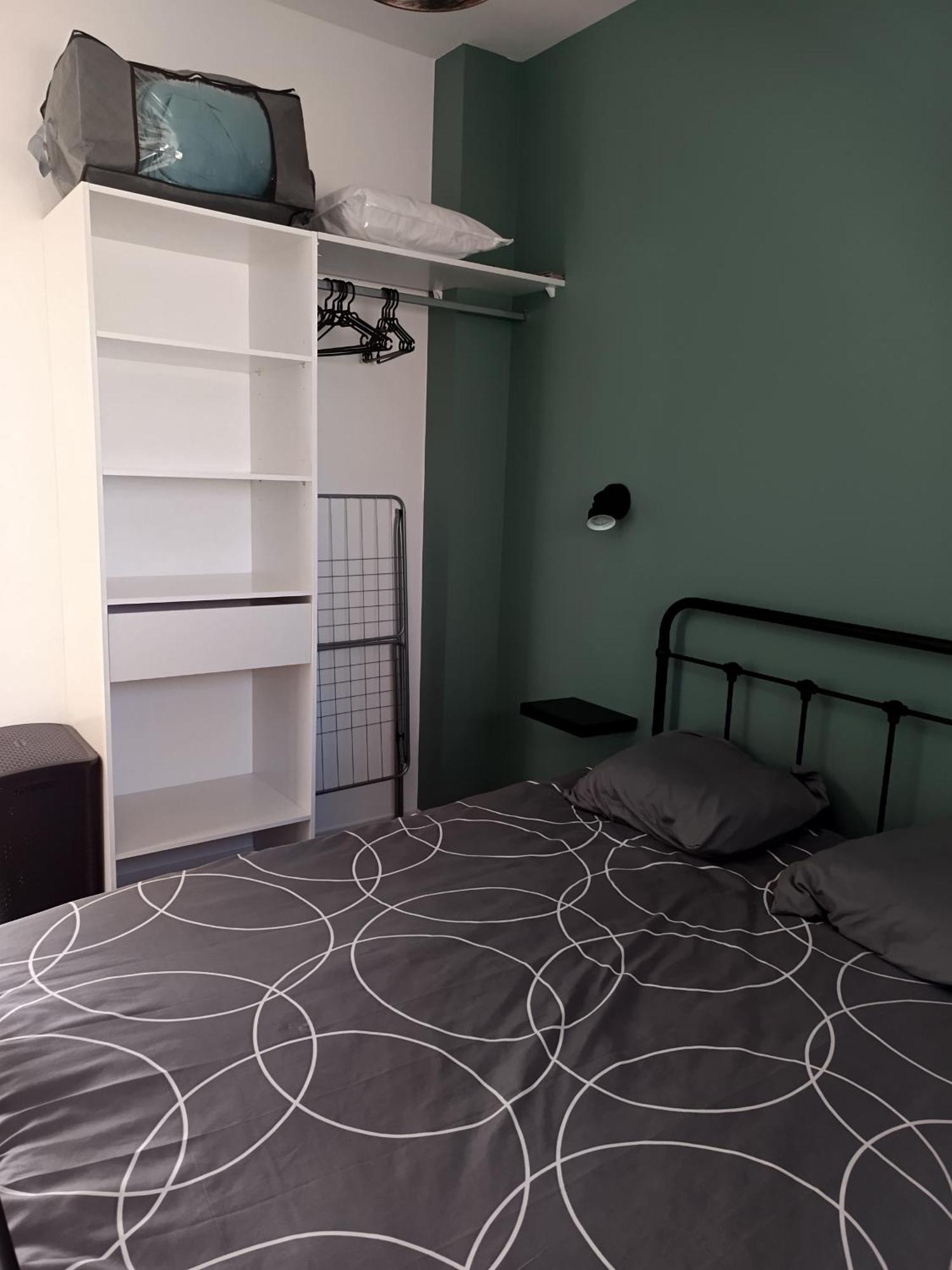 Studio Cosy Sainte Marie La Mer 66470 Luaran gambar