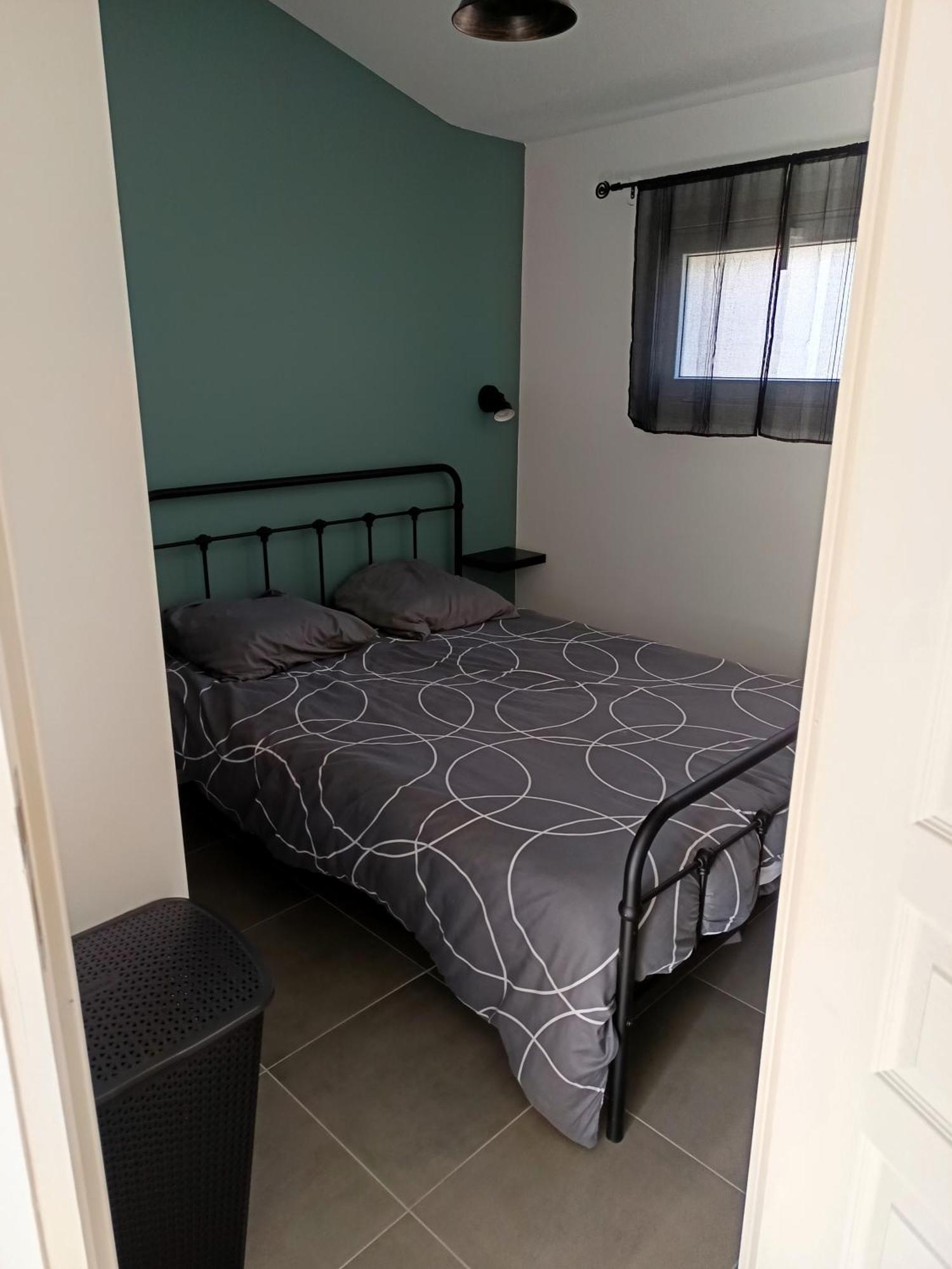 Studio Cosy Sainte Marie La Mer 66470 Luaran gambar